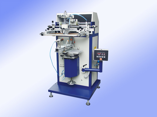 曲面丝印机 ，S-450M