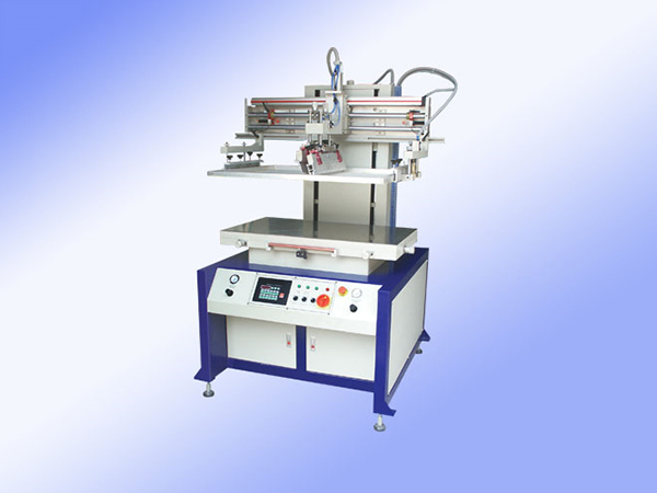 平面丝印机，S-900DF