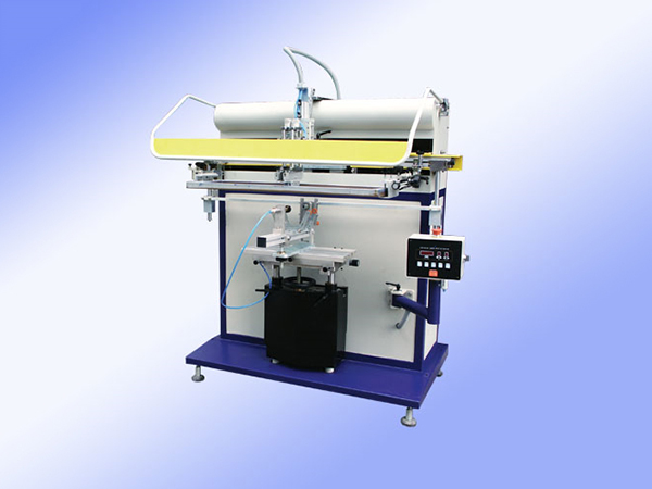 恒辉牌丝印机 ，S-700F