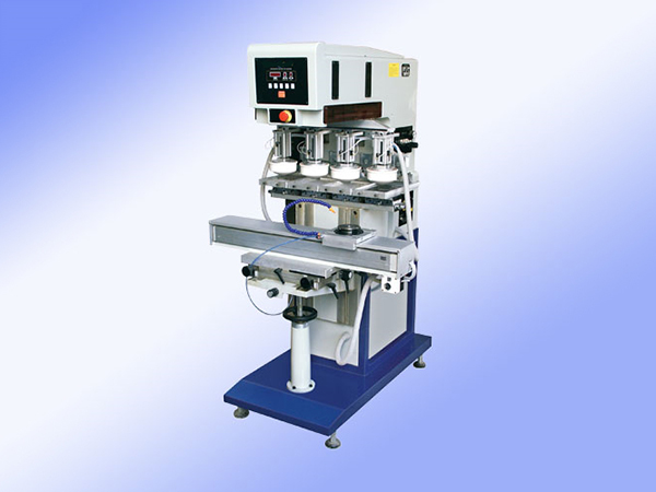 恒辉公司移印机 ，SPS-8410SDQ