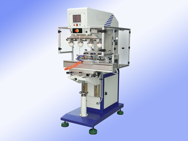 凤岗恒辉移印机 ，SPCSF-8410S