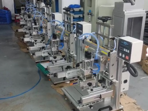 怎样寻找个更好的烫金机厂家