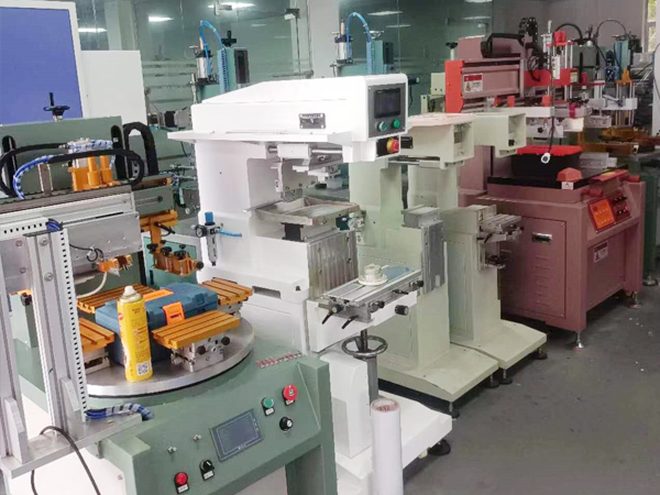 热转印技术膜制作流程