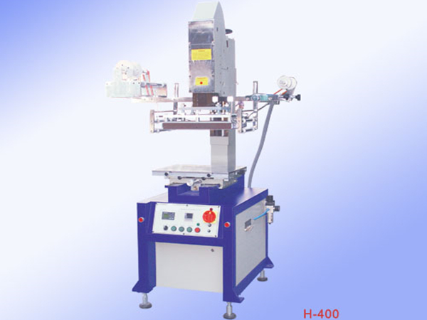 广东恒辉牌烫金机 H-400