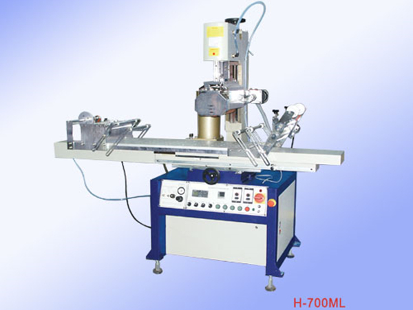 恒辉牌热转印机 H-700ML