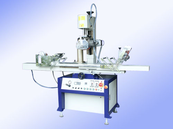 东莞恒辉热转印机 H-700F